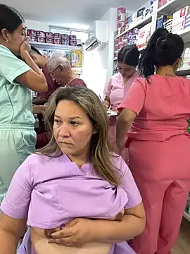 kandalove Live XXX-Chat