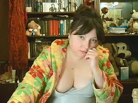 CarrieQPeach Chat XXX live