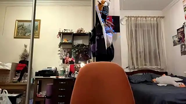 HeilyJeily Webcamshow