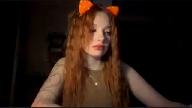 Show de webcam de HeilyJeily