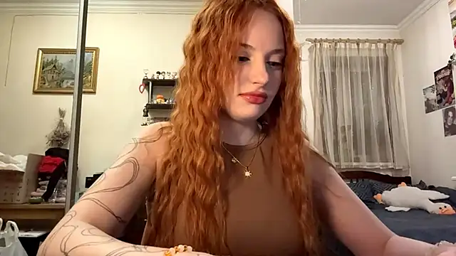 دردشة HeilyJeily الجنسية المباشرة