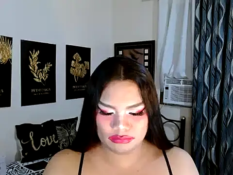 TSbrianaHugeCock: απευθείας συνομιλία ΧΧΧ