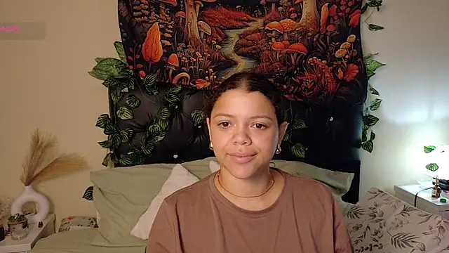 Amanda_sweet: онлайн-секс-чат