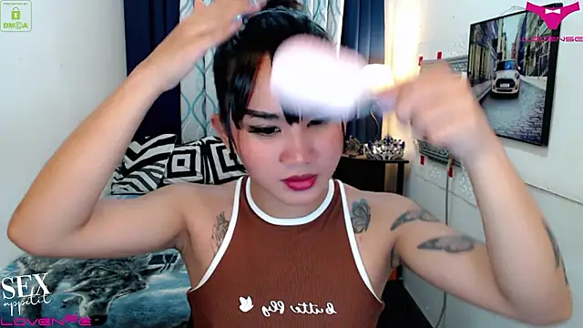 lil_fantacy 라이브 XXX 채팅