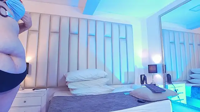 Czat XXX na żywo – aandreaperez