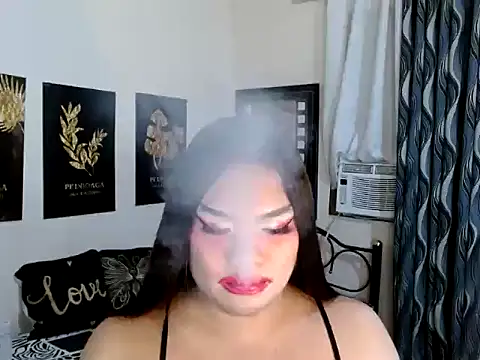 TSbrianaHugeCock Pertunjukan Webcam