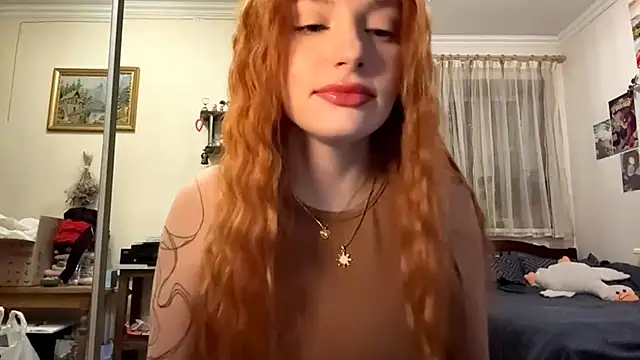 HeilyJeily Live XXX-chat