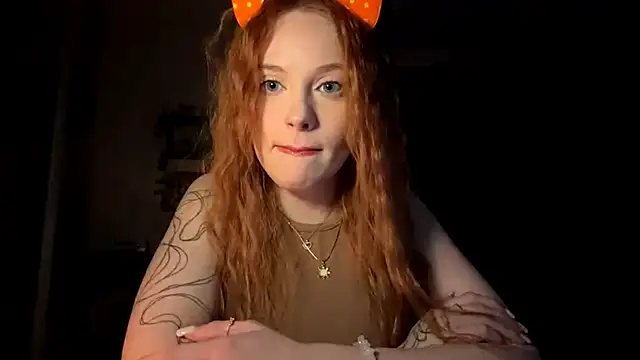 HeilyJeily Webcam Show