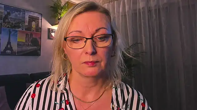 vanessa_chat – Kamerová šou