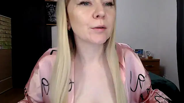 ParadiseAlina Live XXX-Chat