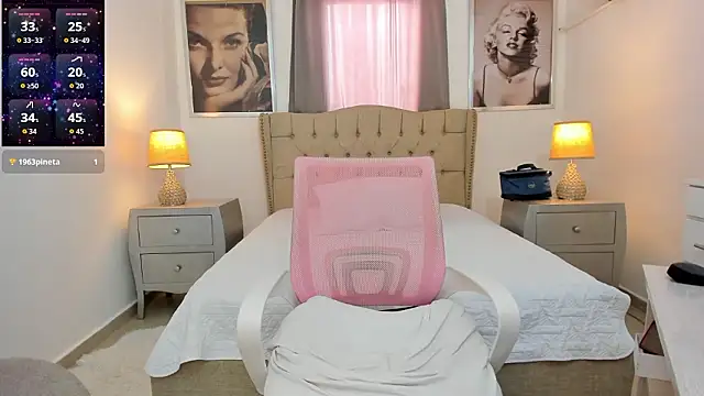 دردشة __Ambar__ الجنسية المباشرة