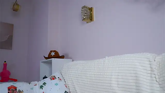 Chat XXX en directo de SunnivaCovil