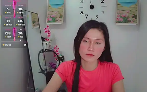 anne_smithe 在線直播表演