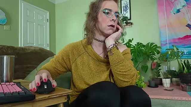 Linzy_19 Chat XXX in diretta