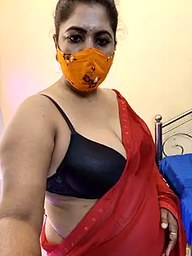 Czat XXX na żywo – Poly_bhabi