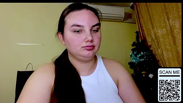 Živý XXX chat Dreamyblushfairy