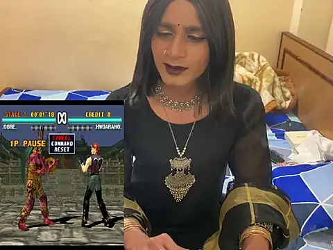 Chat XXX ao vivo de LuvLayla