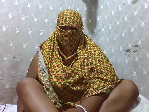 Webkamerová show annal_gal