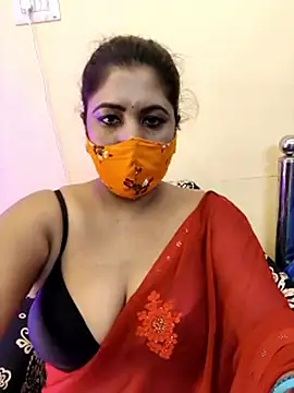 Poly_bhabi 라이브 XXX 채팅