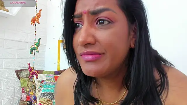 Chat XXX en directo de LadyNahir