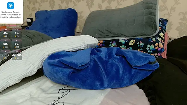 Živý XXX chat MartinBrandon