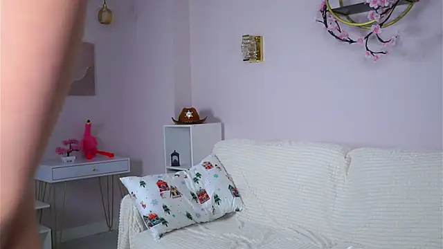 Chat XXX en directo de SunnivaCovil