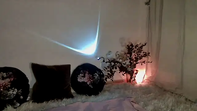 Vanillezucker Live XXX Chat