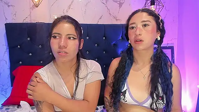 Dakotaa_Johnson Webcam Show