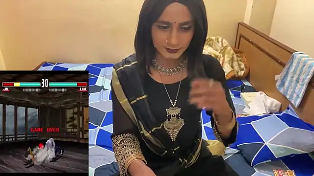 LuvLayla Chat XXX in diretta