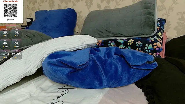 MartinBrandon Live XXX-chat