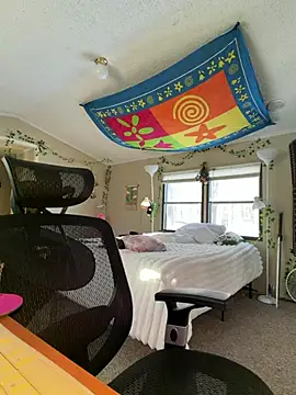 urpuppymoon 라이브 XXX 채팅