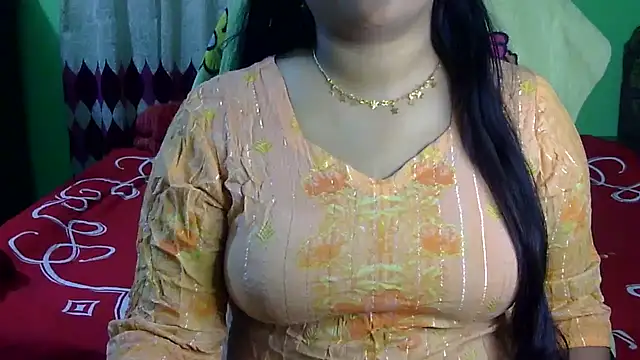 Živý XXX chat BengaliQueenStar