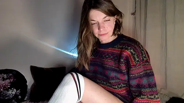 دردشة Vanillezucker الجنسية المباشرة