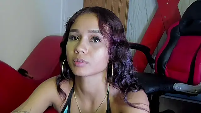 MarianaManzur Live XXX-Chat