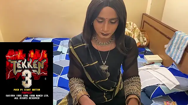 LuvLayla – Kamerová šou