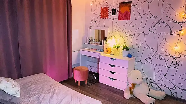 AnnaBales Live XXX Chat