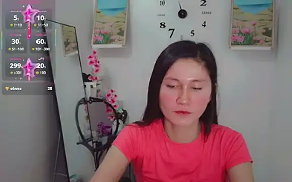 anne_smithe Live XXX-chat