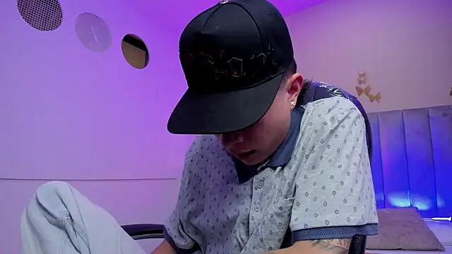 Nascary_Fox Live XXX-Chat