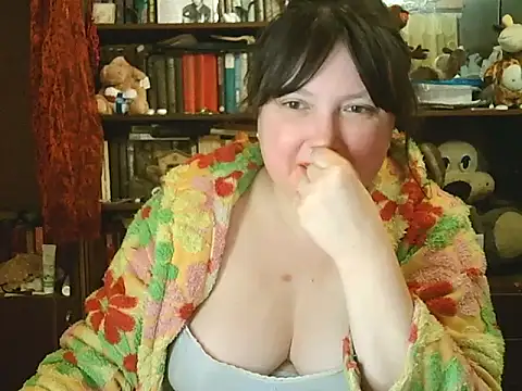 CarrieQPeach's Live XXX Chat