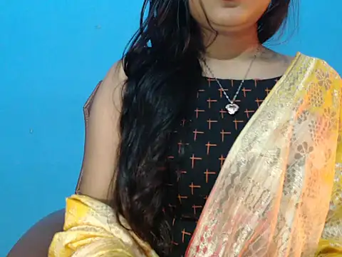 Wish_Queen 现场XXX聊天