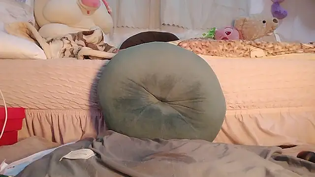 Mailisa_Ana Chat XXX in diretta