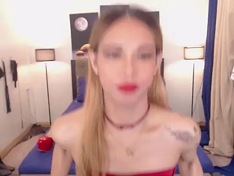 PreciousAmore's Live XXX Chat