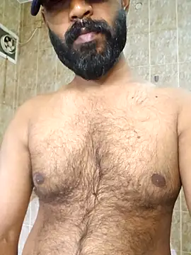 Bigkannan's Webcam Show