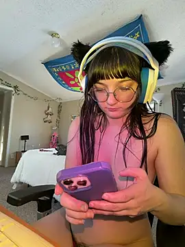 دردشة urpuppymoon الجنسية المباشرة