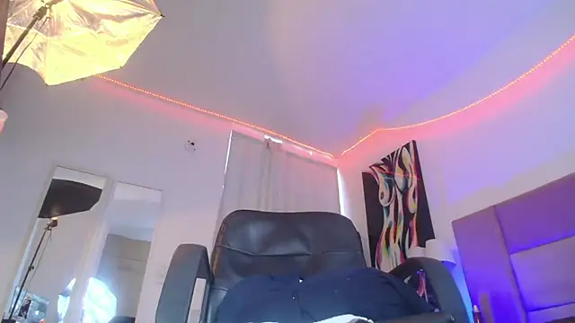 lizzy_squirtのライブXXXチャット