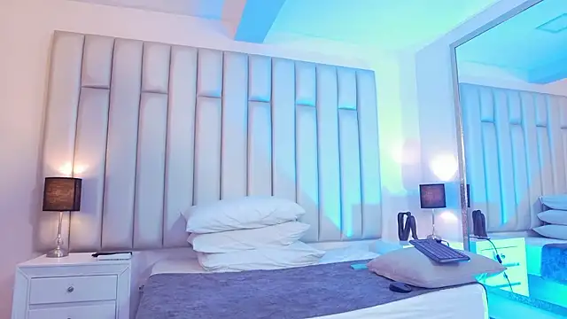 Chatroom XXX en direct de aandreaperez