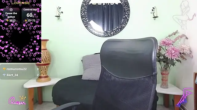 Sofia_Franco_ 라이브 XXX 채팅