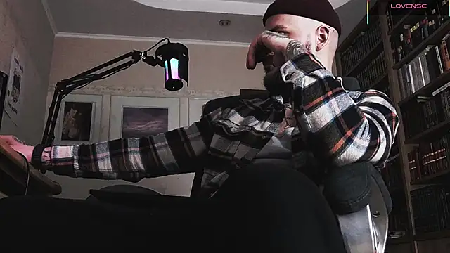 FindomJason: απευθείας συνομιλία ΧΧΧ