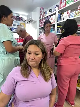 kandalove 现场XXX聊天