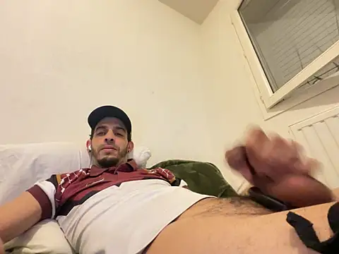 Sembang XXX Secara Langsung Rebeu313